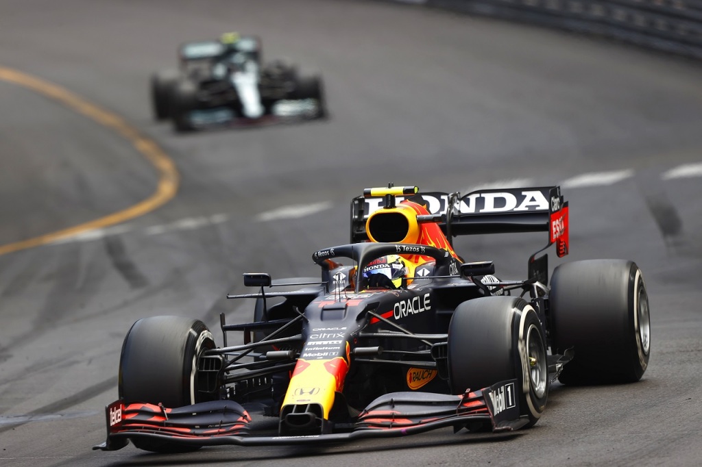 ホンダF1、30年ぶりの選手権首位「特別な勝利でトップに。長いシーズン