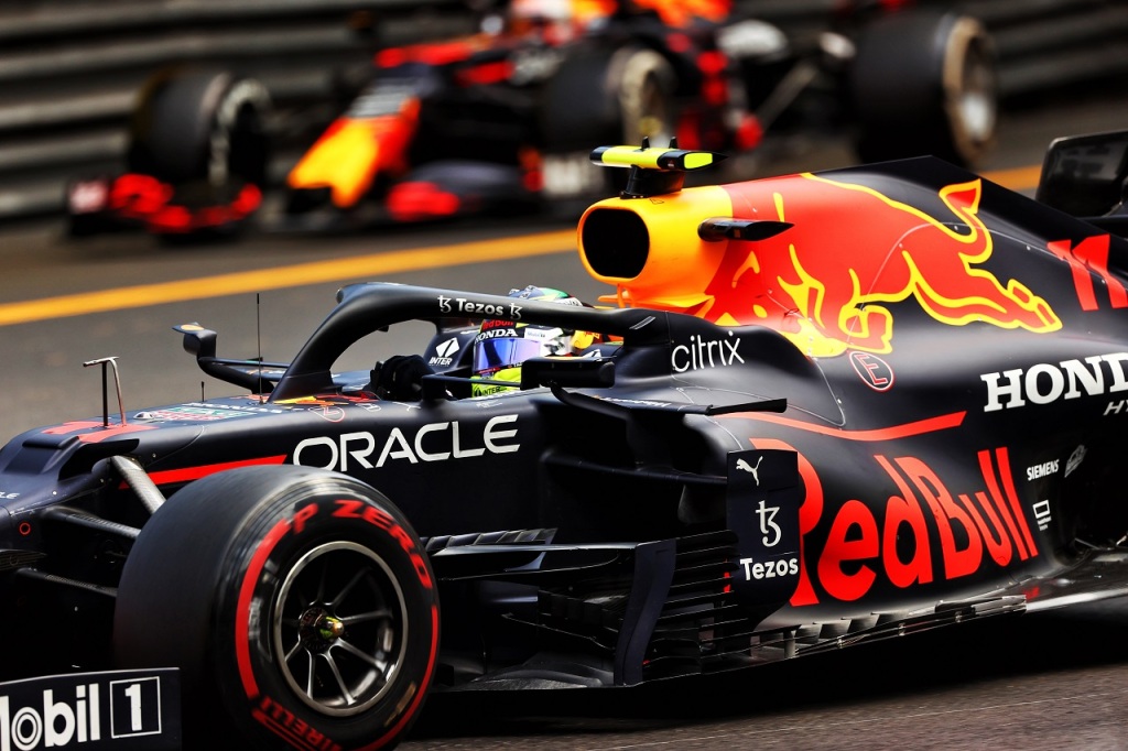 レッドブル代表「タイトル争いにおいて重要な勝利。ホンダのハード