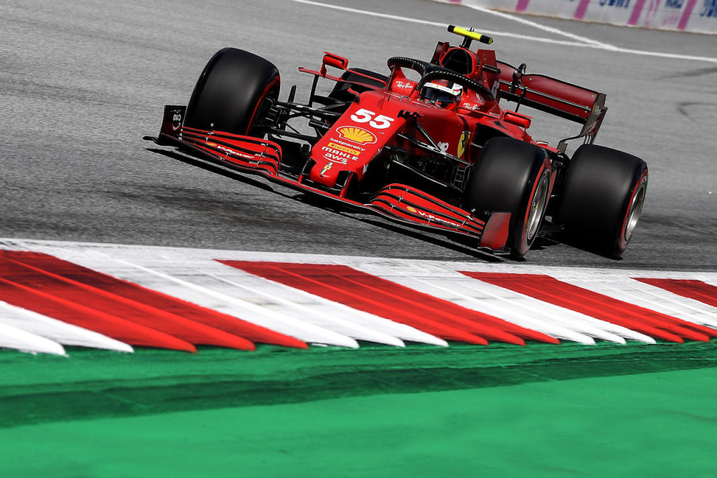 ルクレール7番手「予選向上よりレースペースの良さを維持する