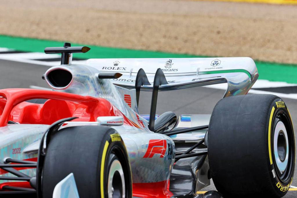 元F1王者ロズベルグ、引退時に約109億円のオファーを断るも後悔 元F1王者ロズベルグ、引退時に約109億円のオファーを断るも後悔
