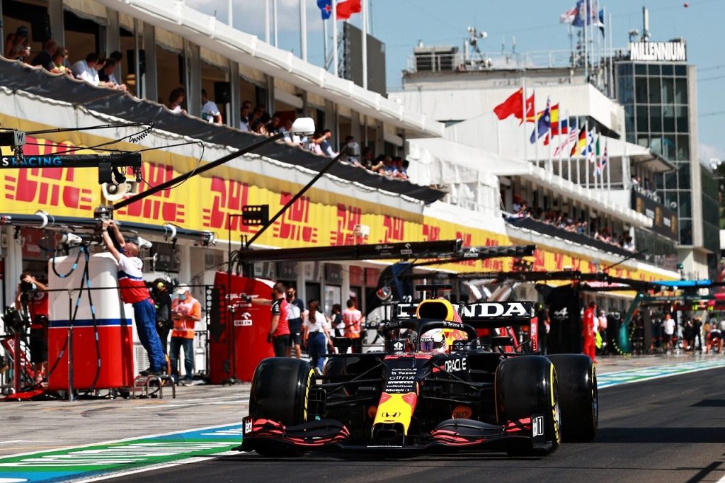 元F1王者ロズベルグ、引退時に約109億円のオファーを断るも後悔