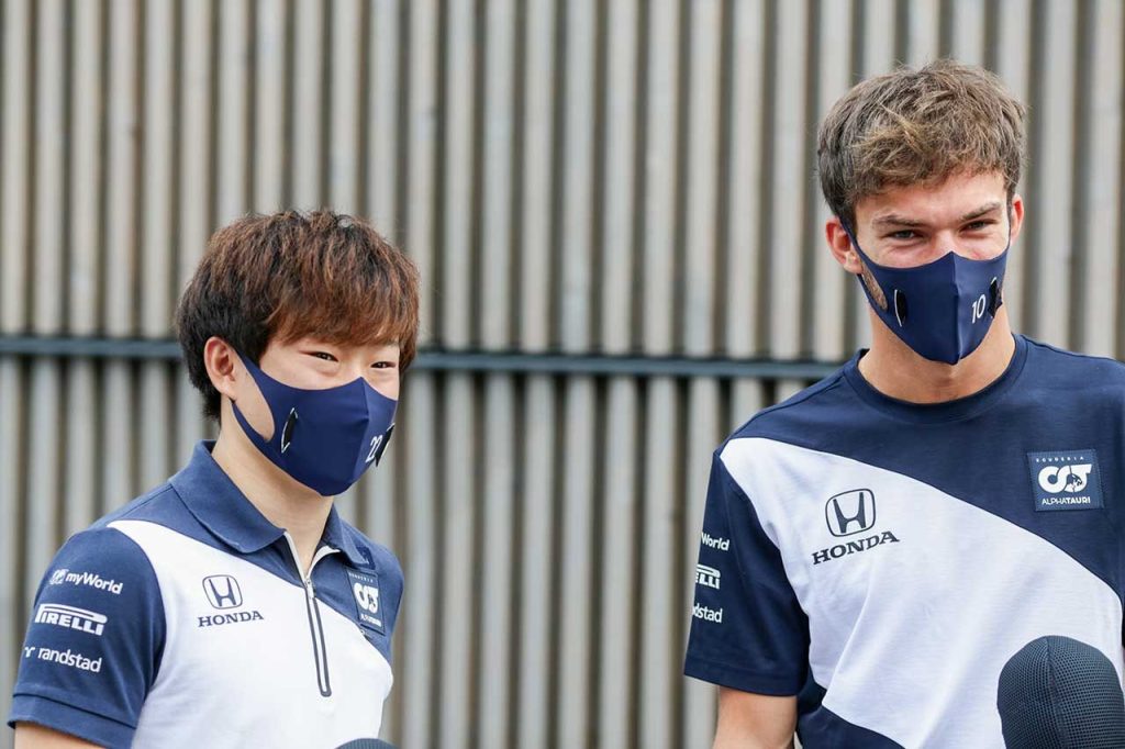 レッドブル・ホンダF1、ホワイト&日本語バージョンのレーシング レッドブル・ホンダF1、ホワイト&日本語バージョンのレーシング