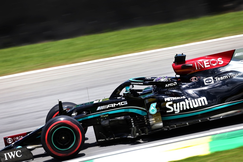 メルセデスF1のPU戦略:劣化に悩むも信頼性の懸念は解消か メルセデスF1のPU戦略:劣化に悩むも信頼性の懸念は解消か