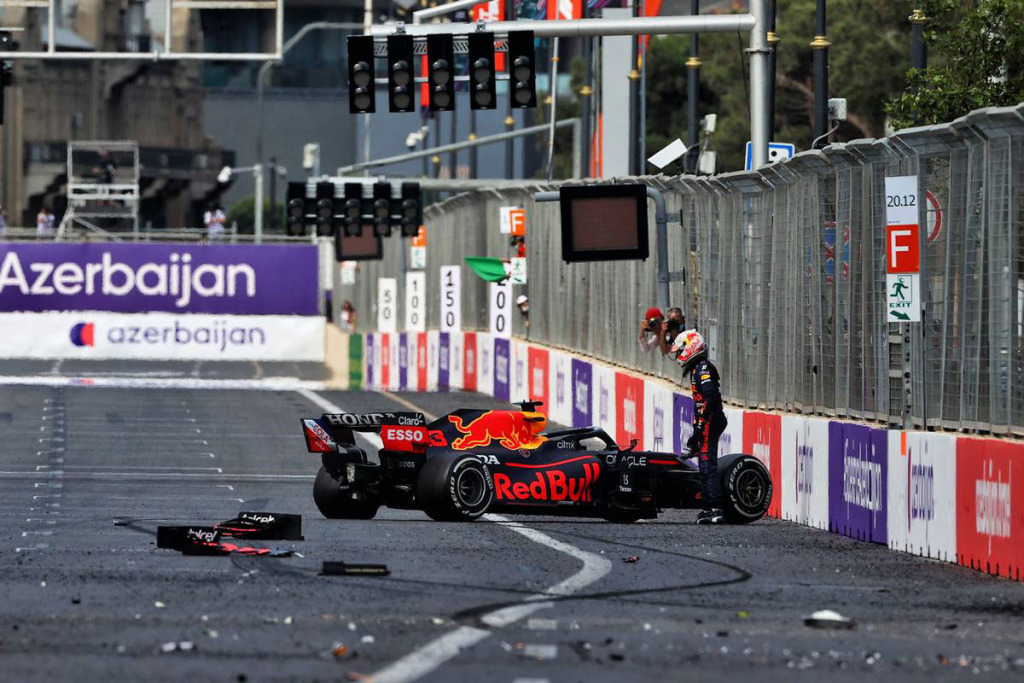 バクーにはやり残した仕事がある」昨年アクシデントで逃した優勝