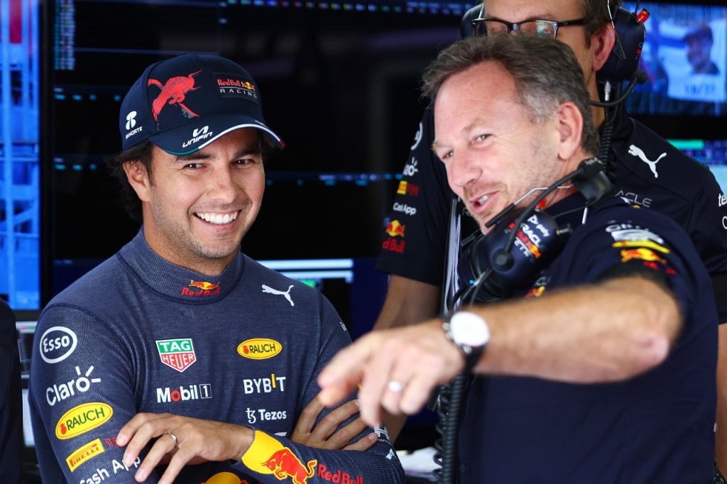 F1第16戦イタリアGP予選トップ10ドライバーコメント(2)- F速 F1第16戦イタリアGP予選トップ10ドライバーコメント(2)- F速