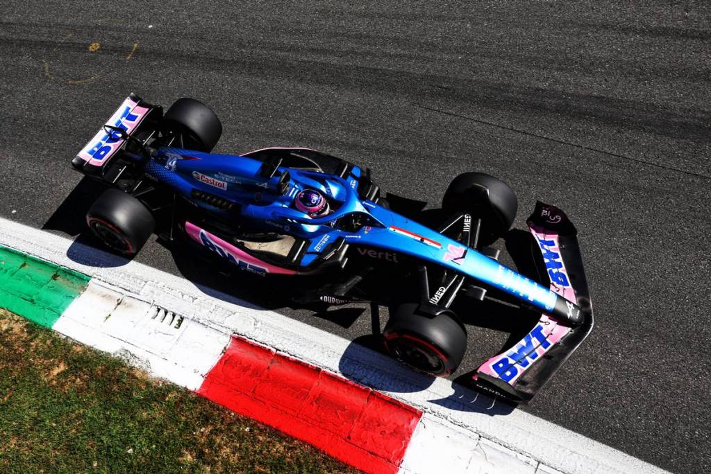 F1通信jp - フェルナンド・アロンソ