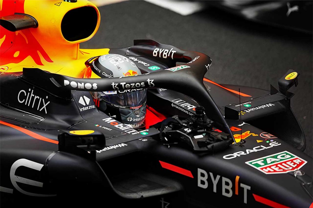 レッドブルF1、『にゃんこ大戦争』を運営するポノスとの日本GPでの