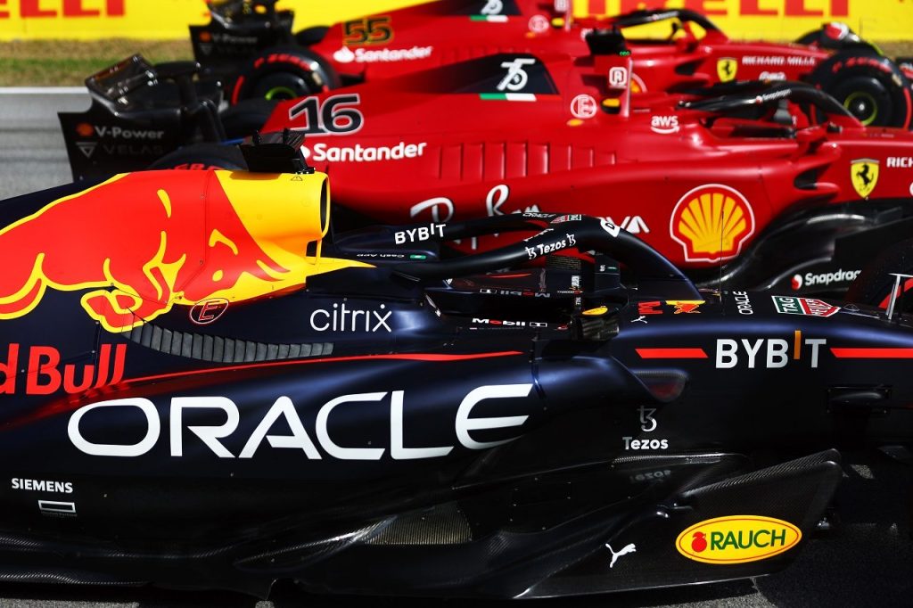 フェラーリF1の黄金期を築いた名デザイナー、マウロ