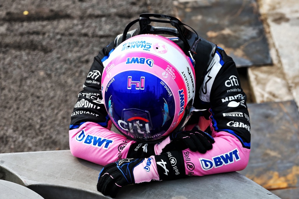 独自ランキング:2022年F1トップ10ドライバー】8位フェルナンド 独自ランキング:2022年F1トップ10ドライバー】8位フェルナンド