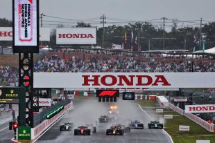 鈴鹿サーキット、F1日本GPのチケット販売スケジュール詳細を発表。5月8 