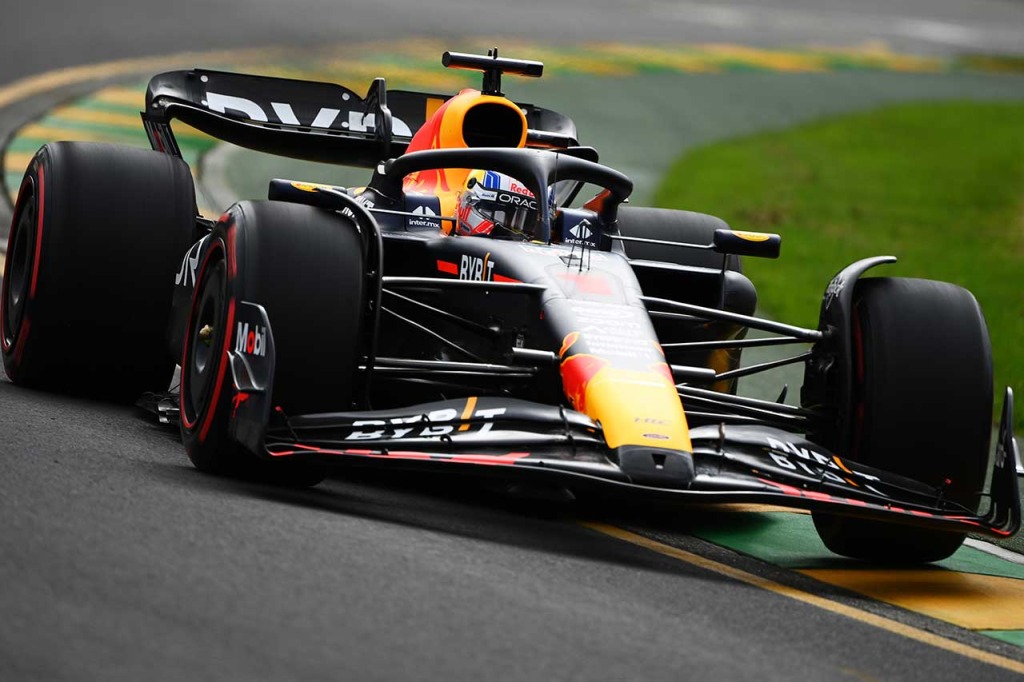 順位結果】2023年F1第3戦オーストラリアGP予選- F1速報公式サイト -