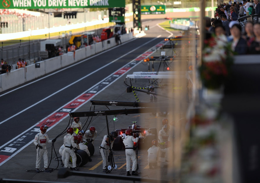 鈴鹿市のふるさと納税返礼品にF1日本GPのパドッククラブチケットが登場。寄附金額は260万円- F1速報公式サイト -