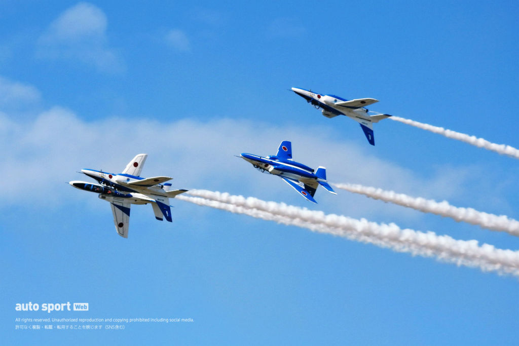 鈴鹿サーキット、F1日本GPのイベント情報を公開。トークショーや前夜祭