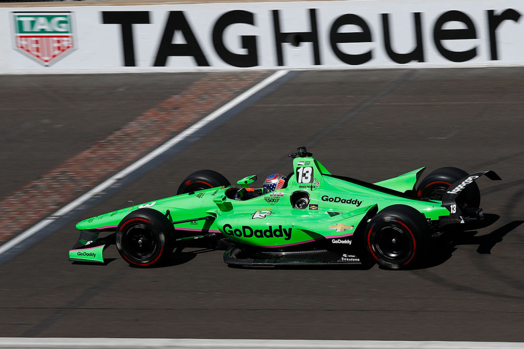 ダニカ パトリック NASCARフォード ワンダーウーマン 2017年 1/24 ダニカ パトリック NASCARフォード ワンダーウーマン 2017年 1