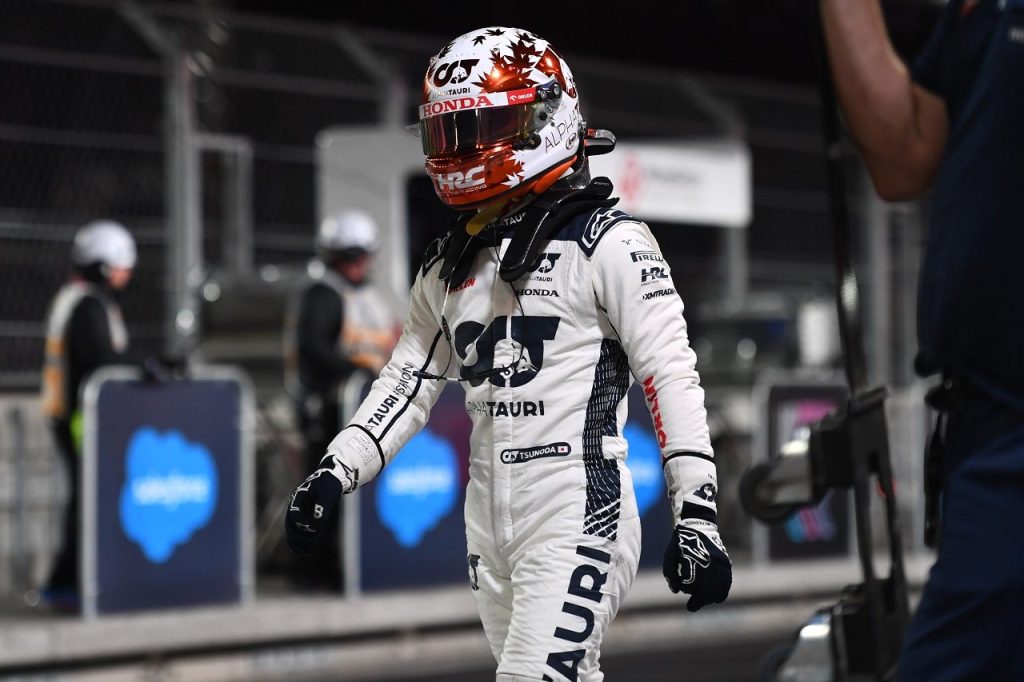 フェルスタッペン、“あまり好きではない”ストリートサーキットで フェルスタッペン、“あまり好きではない”ストリートサーキットで