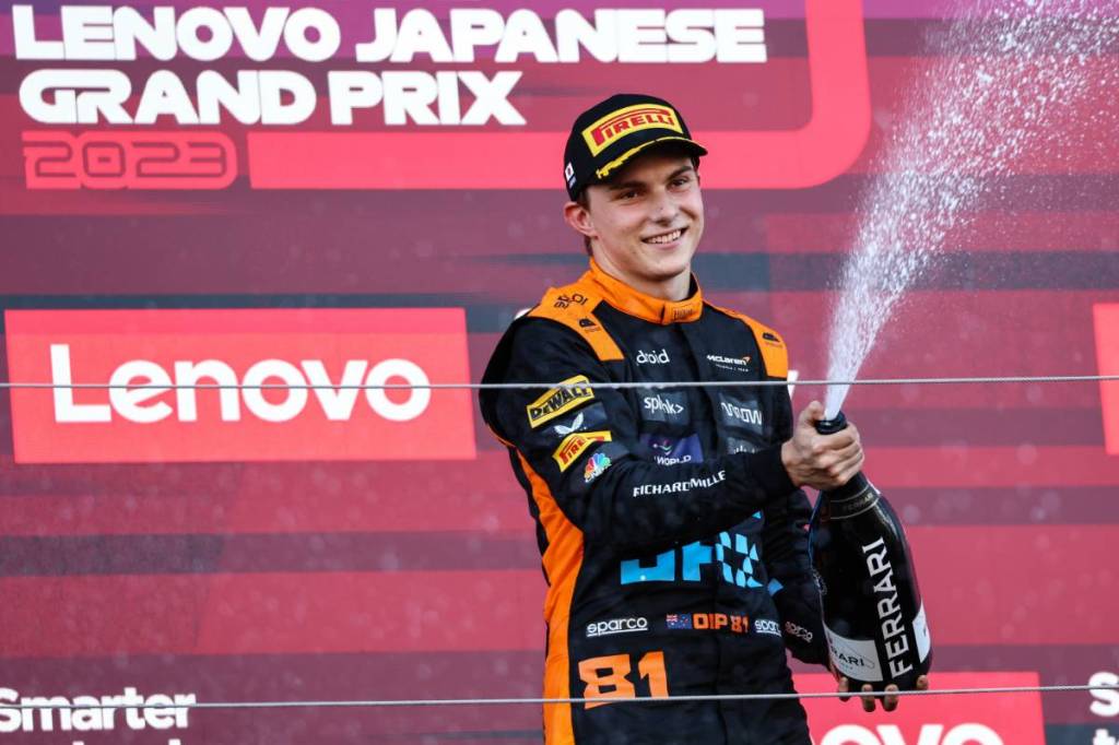 マクラーレン・メルセデス 2022年 支給品 NOMEX レーシング
