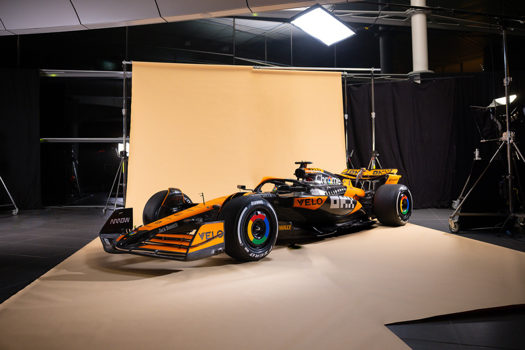 自動車 MFH 1/20 M-F1 2024 MFH 1/20 M-F1 2024