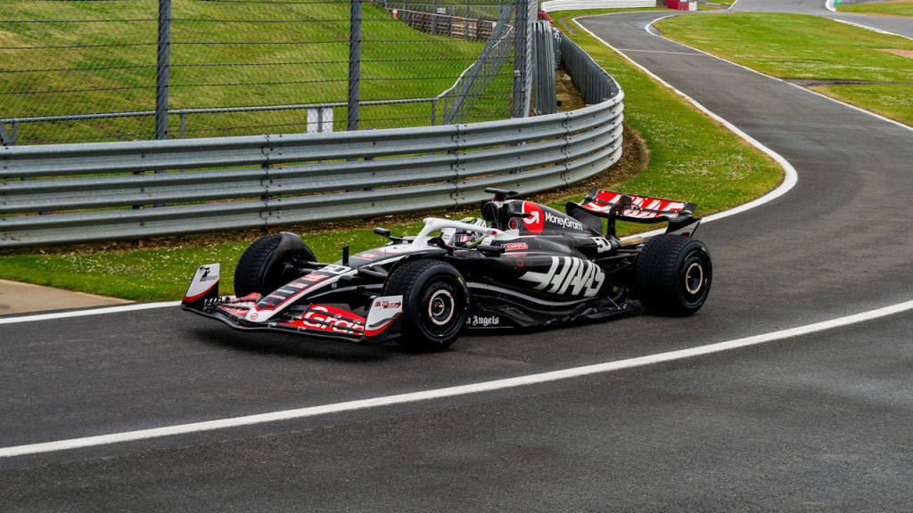 F1 マクラーレンチーム ベア 9種セット 3 / マクラーレン|1/43スケール