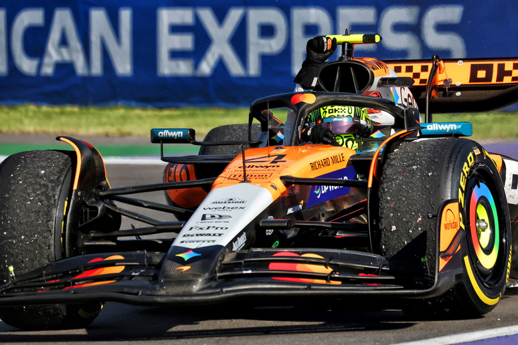 f1速報 39℃発熱しながら鈴鹿を300kmで爆走した結果が酷過ぎた件【F1