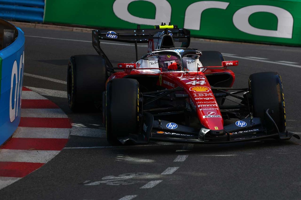 f1速報 F速公式サイト