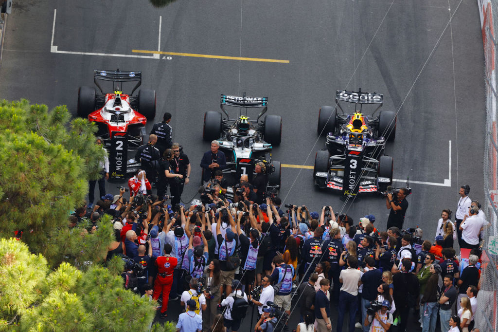 f1速報 F速公式サイト