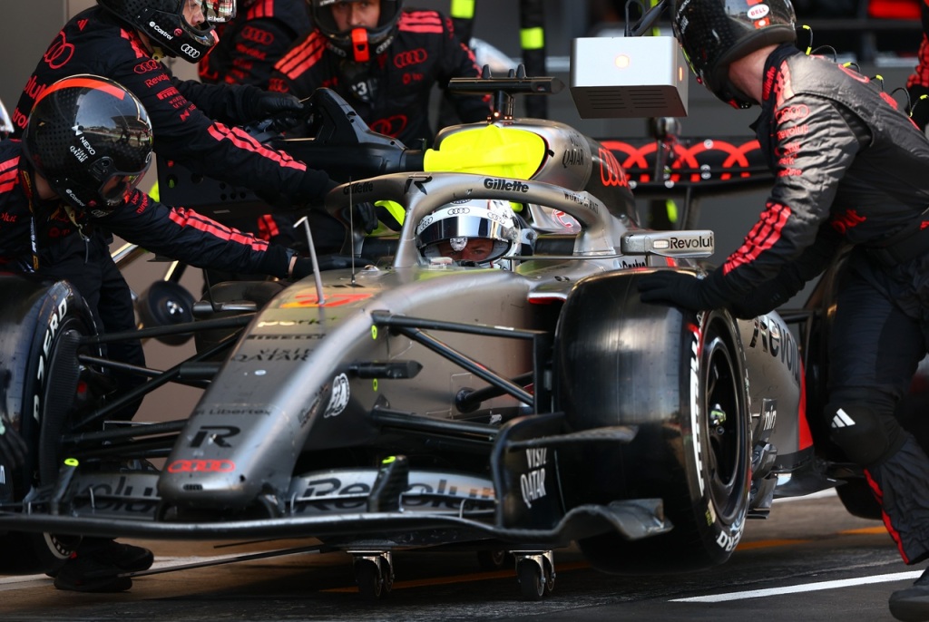 f1速報 F速公式サイト