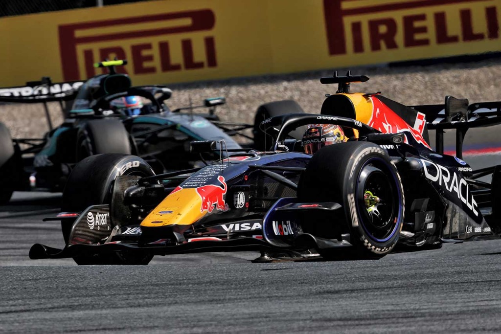 2026年F1日本GPの応援のぼりは全44種類。抽選販売申込は4月1日から