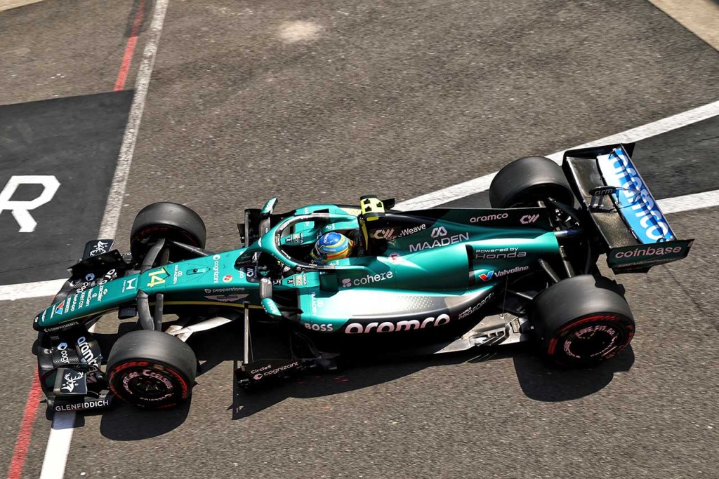 f1速報 F速公式サイト