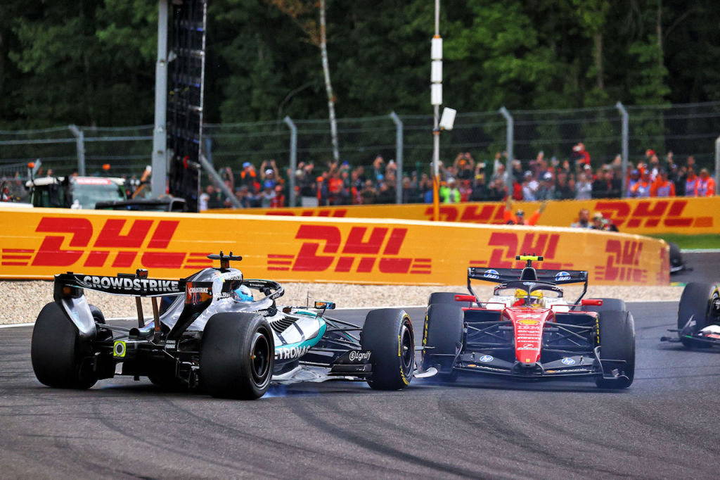 f1速報 F速公式サイト