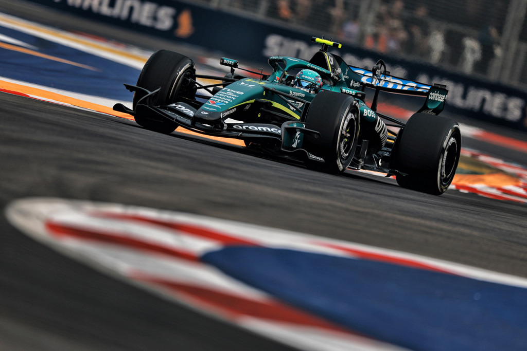 2026年F1日本GPの応援のぼりは全44種類。抽選販売申込は4月1日から