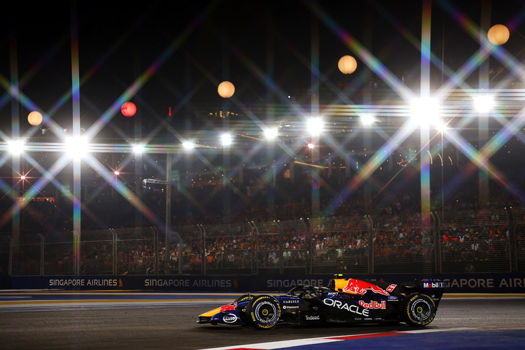 2026年F1日本GPの応援のぼりは全44種類。抽選販売申込は4月1日から